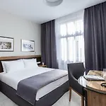 Jakubowy 3* Gdynia