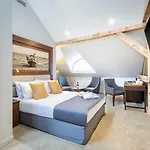 Hotel Jakubowy Gdynia