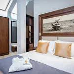 Jakubowy Hotel Gdynia
