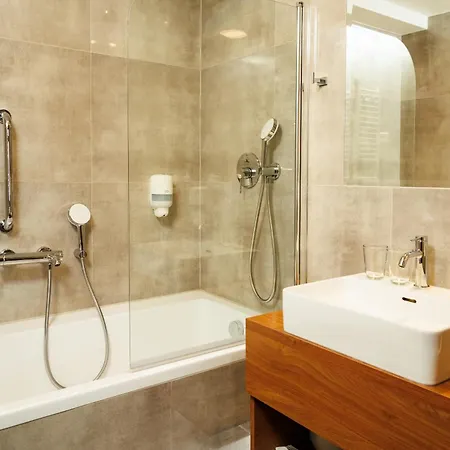 Hotel Jakubowy Gdynia