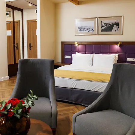 Hotel Jakubowy Gdynia