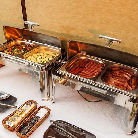 Jakubowy Hotel Gdynia