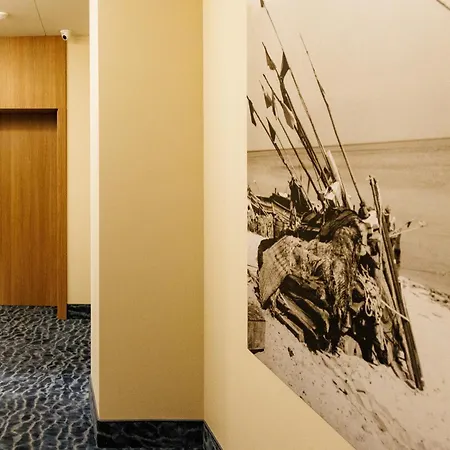 Hotell Jakubowy