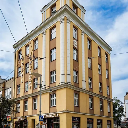 Hotel Jakubowy 3*