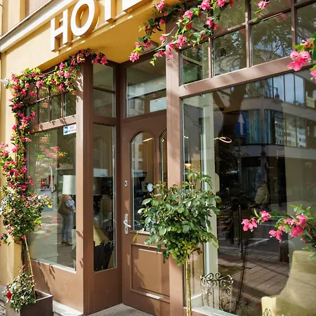 Jakubowy Hotel Gdynia