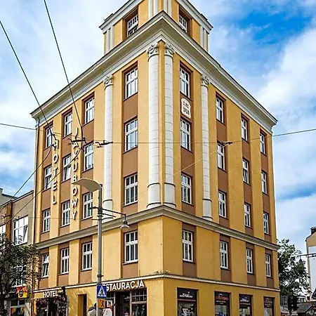 Jakubowy Hotel Gdynia