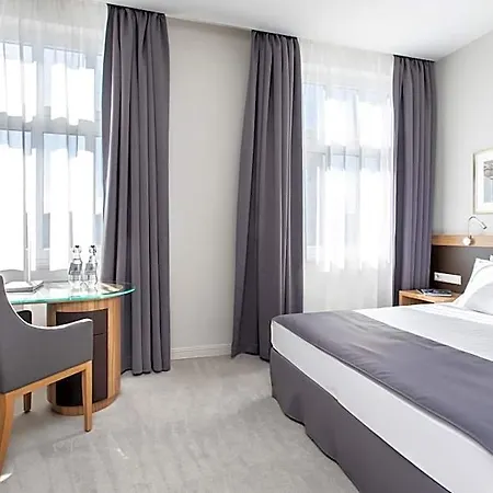 Jakubowy 3* Gdynia