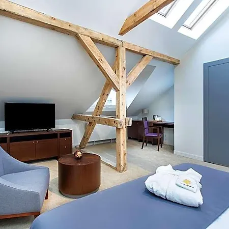 Hotel Jakubowy Gdynia