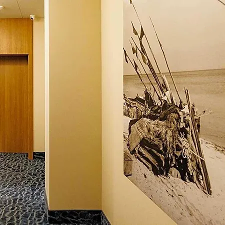 Jakubowy Hotel 3*