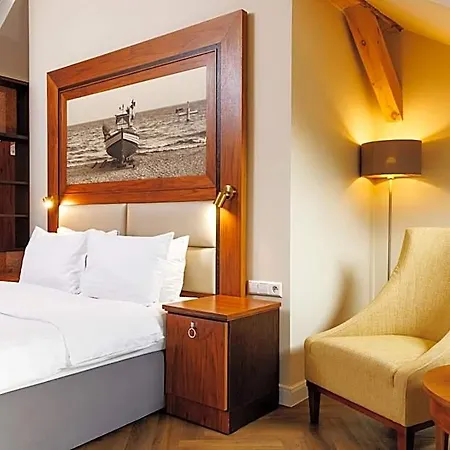 Jakubowy Hotel 3*