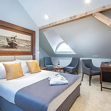 Jakubowy Hotel Gdynia