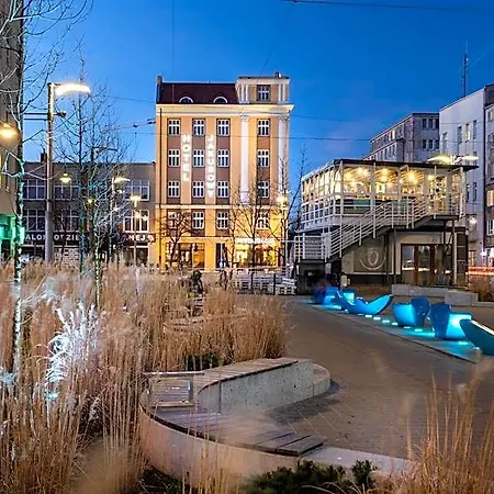 Jakubowy Hotel 3*