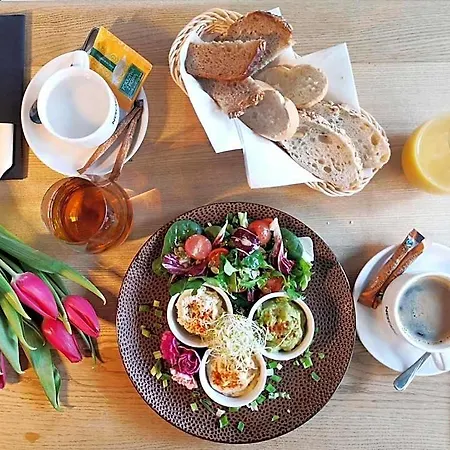 Jakubowy Hotel Gdynia