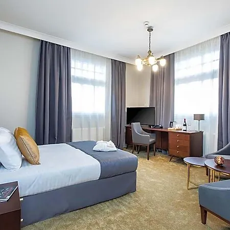 Hotel Jakubowy Gdynia