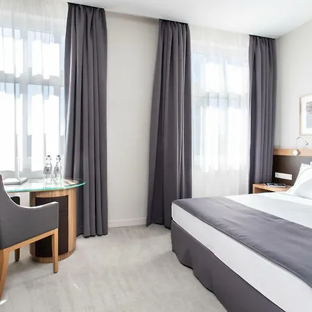 Jakubowy Hotell