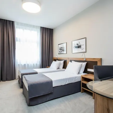 Jakubowy Hotell