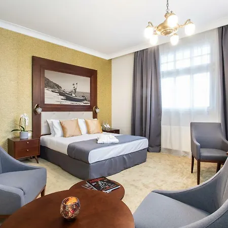 Hotell Jakubowy