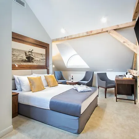 Hotel Jakubowy Gdynia