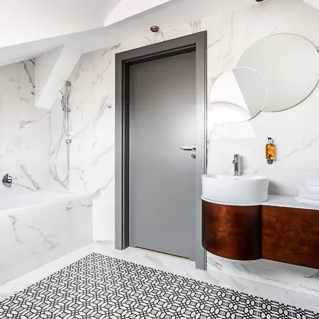 Jakubowy Hotel Gdynia