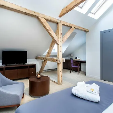 Hotell Jakubowy