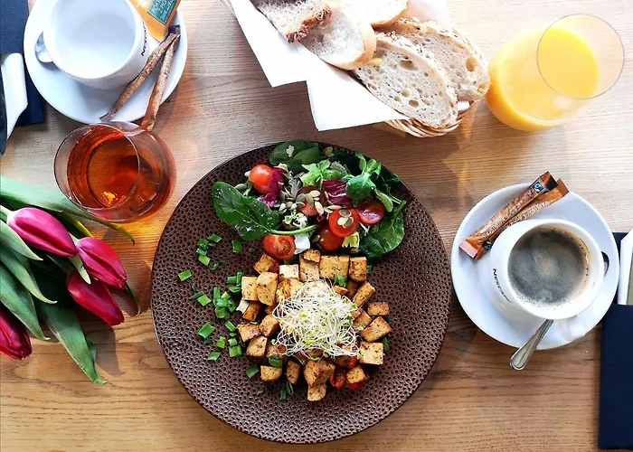 Jakubowy グディニャ