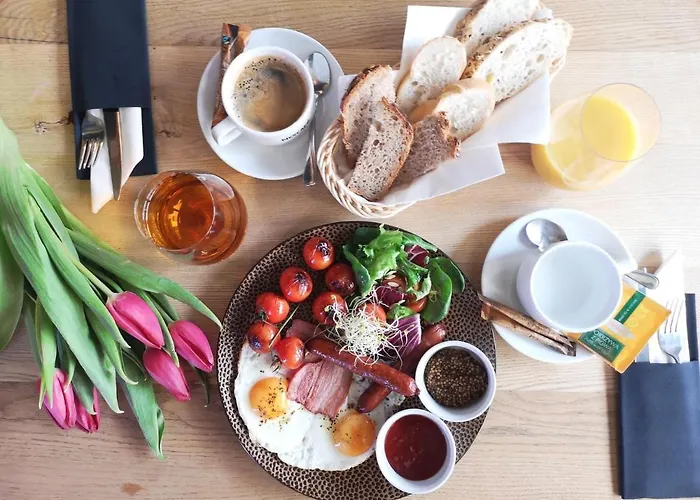 ホテル Jakubowy グディニャ