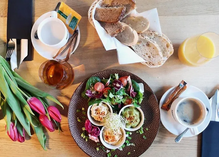 Jakubowy グディニャ