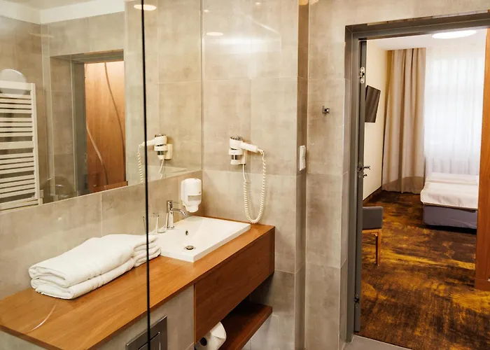 Jakubowy 3* グディニャ