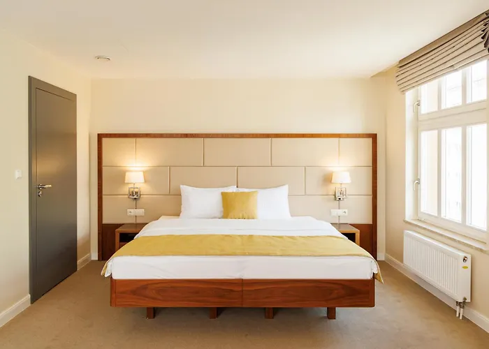 Jakubowy ホテル グディニャ