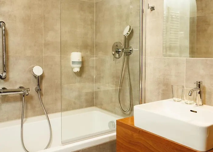 Hotel Jakubowy Gdynia