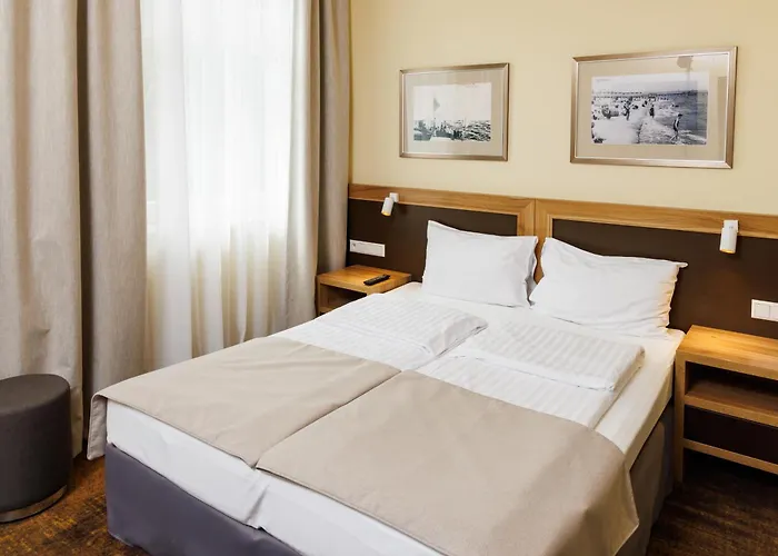 ホテル Jakubowy 3*