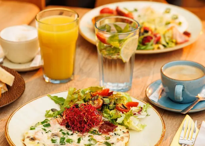 Jakubowy ホテル 3*