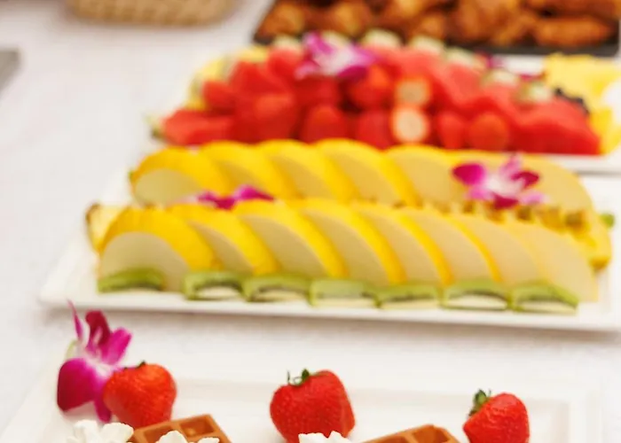 ホテル Jakubowy 3*