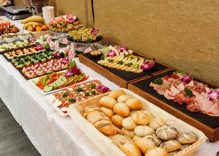 ホテル Jakubowy 3*