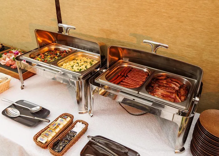 Jakubowy ホテル グディニャ