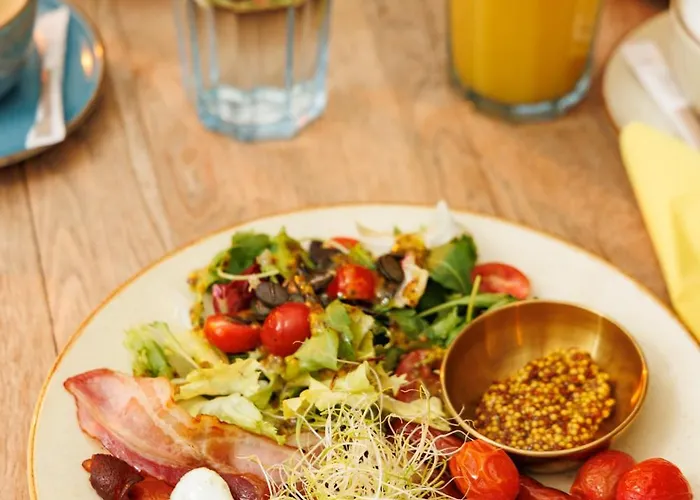 Hotel Jakubowy Gdynia