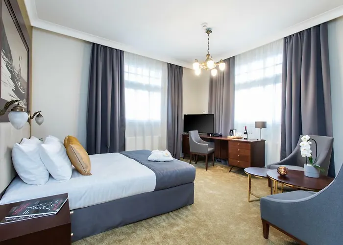 Jakubowy グディニャ