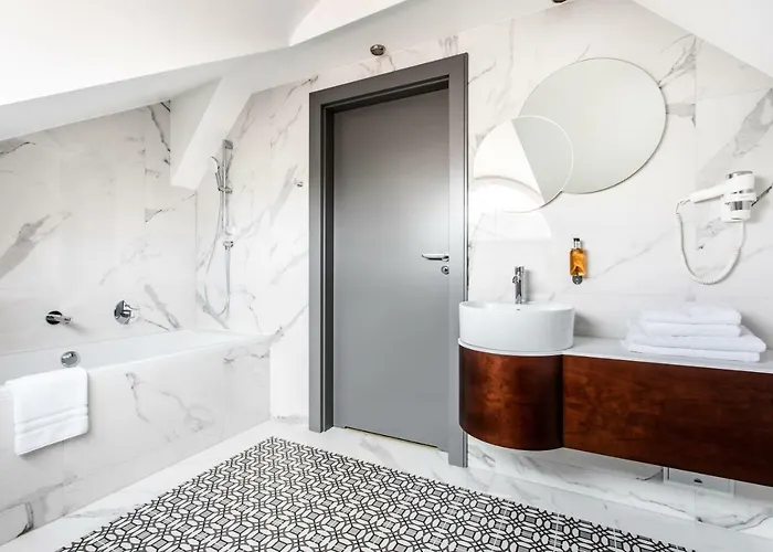 Jakubowy ホテル グディニャ